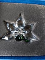 Swarovski mooie waterlelie, Ophalen of Verzenden, Zo goed als nieuw, Figuurtje