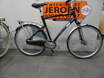 Giant Cosmo CS 3 herenfiets 28 inch 61 cm frame XL beschikbaar voor biedingen