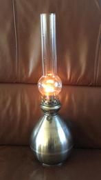 Olielamp (kosmos brenner), Antiek en Kunst, Antiek | Lampen, Ophalen of Verzenden