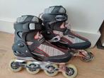 Skeelers, maat 42, Zo goed als nieuw, Inline skates 4 wielen, Dames, Ophalen