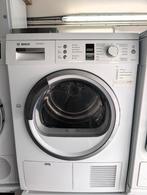 Degelijke Bosch WTE863D4NL Condensdroger 8 kg, 6 tot 8 kg, Gebruikt, Luchtafvoer, Ophalen of Verzenden