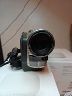 Panasonic NV-DS150 videocamera, Audio, Tv en Foto, Videocamera's Digitaal, Ophalen of Verzenden, Mini dv, Panasonic, 20x of meer