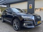 Audi Q7 3.0 TDI e-tron Pro line trekhaak, vol!, Auto's, Gebruikt, Euro 6, 259 pk, 2420 kg