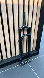 Rockshox JUDY verende voorvork, Fietsen en Brommers, Fietsonderdelen, Ophalen of Verzenden, Zo goed als nieuw, Mountainbike, Voorvork