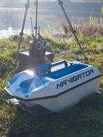 Navigator autopilot  lowrange met sonar, Watersport en Boten, Ophalen of Verzenden
