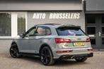 Audi SQ5 3.0 TFSI quattro Pro S-Line Plus Mega Compleet !, Automaat, Stof, Gebruikt, Euro 6