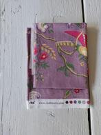 Mooie scraps quiltstof Beatrice by Skipping Stones Studio, Ophalen of Verzenden, Nieuw, Paars, Katoen