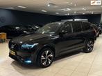 Volvo XC90 2.0 B5 AWD R-Design|7-Pers.|Trekhaak|Keyless|Memo, Gebruikt, 4 cilinders, 1969 cc, 7 stoelen
