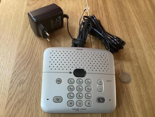 Retro antwoord apparaat, Telecommunicatie, Antwoordapparaten, Gebruikt, Met geheugen, Ophalen of Verzenden