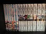 Light novels en manga, Boeken, Ophalen, Zo goed als nieuw