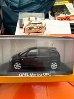 Opel Meriva OPC 1:43 - Nieuw in doos!, Ophalen of Verzenden, Nieuw, Auto, MiniChamps