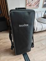 Godox CB-06 draag tas, Ophalen of Verzenden, Zo goed als nieuw, Rugtas, Overige merken