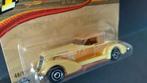 Auburn Speedster Indiana Jones 1:64 Matchbox Pol, Verzenden, Nieuw, Auto