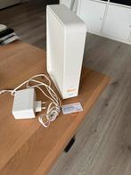 Ziggo Modem TG2492LG-ZG, Computers en Software, Routers en Modems, Ophalen of Verzenden, Zo goed als nieuw