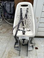 Yepp achterzitje, Ophalen, Achterzitje, Yepp, Gebruikt