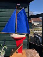 klompzeilen, Hobby en Vrije tijd, Modelbouw | Boten en Schepen, Ophalen, Gebruikt, 1:50 tot 1:200, Overige merken