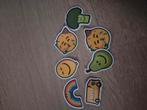 Jumbo stickers, Jumbo, Ophalen of Verzenden