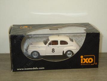 Volvo PV544 RAC Rally 1964 - IXO RAC088 - 1:43 beschikbaar voor biedingen