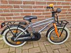 Mooie Loekie Pick-up 16 inch, 16 tot 20 inch, Loekie pick up, Gebruikt, Zijwieltjes