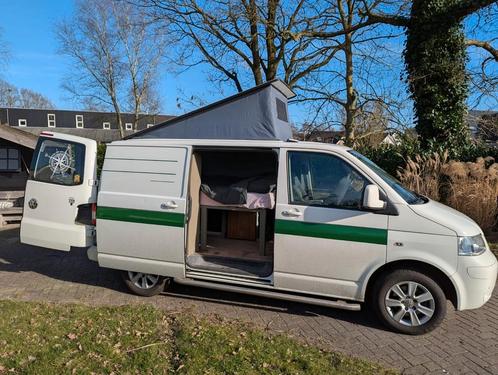 Volkswagen T5 Camper, Auto's, Volkswagen, Particulier, Ophalen