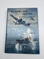 En nooit was het stil  Deel 2, Boeken, Oorlog en Militair, Ophalen of Verzenden, Tweede Wereldoorlog, Gelezen