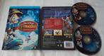 Walt Disney Pinocchio Platinum Edition Dvd's Cartoon, Alle leeftijden, Ophalen of Verzenden, Zo goed als nieuw, Amerikaans