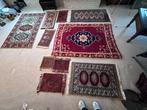 Perzische tapijtjes / tapijtlopers BIEDEN, Huis en Inrichting, Stoffering | Tapijten en Kleden, Gebruikt, 200 cm of meer, Rechthoekig