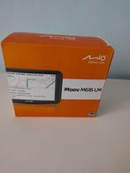 Auto navigatie : merk Mio, Ophalen, Nieuw