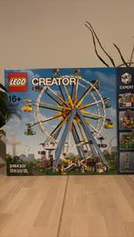 Lego ferris wheel, Ophalen of Verzenden, Gebruikt