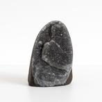 Donkere Amethist met Glitters, Ophalen of Verzenden, Overige typen