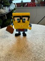 Made for McD 2012 spongebob square pants figure, Verzenden, Zo goed als nieuw