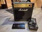 Marshall 6101 - 30th Anniversary Limited-edition, Muziek en Instrumenten, Versterkers | Bas en Gitaar, Ophalen, Zo goed als nieuw