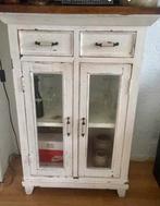 Dressoir en wijnkast Rivera maison, Huis en Inrichting, Kasten | Dressoirs, Ophalen