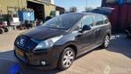 Peugeot 5008 2010 1.6 HDI 9HZ Zwart KTVD onderdelen, Auto-onderdelen, Overige Auto-onderdelen