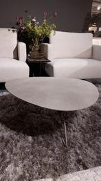Twinny Salontafel HPL Sandstone van  Bree's New World, Ophalen, Overige materialen, 50 tot 100 cm, Nieuw