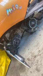 Mio 65cc zonder 123, Ophalen, Mio