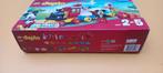 Duplo Mickey Mouse clubhouse van Lego uniek, Ophalen of Verzenden, 10 tot 50 stukjes, Zo goed als nieuw, 2 tot 4 jaar