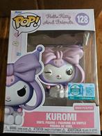 Funko Pop! Hello Kitty Kuromi #128 LE, Ophalen of Verzenden, Funko, Support@funko.com, 2802 Wetmore Ave Everett, WA 98201 USA