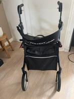 Rollator Travixx Deluxe maat M, Diversen, Ophalen, Opvouwbaar, Gebruikt