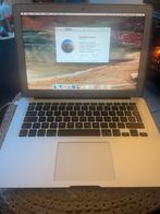 Apple MacBook Air 2012, Computers en Software, Ophalen, Zo goed als nieuw, 13 inch