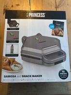 Samosa en snack maker - Nieuw!, Ophalen of Verzenden, Nieuw