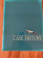 Case History Jaquar, Ophalen of Verzenden, Overige merken