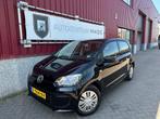 Volkswagen Up! 1.0 move up! BlueMotion // 169 DKM // Airco, Euro 5, Stof, Gebruikt, 840 kg