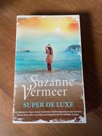 Super de luxe Suzanne Vermeer, Ophalen of Verzenden, Zo goed als nieuw, Suzanne Vermeer, Nederland
