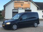 Opel Combo 1.3 CDTi AC Koelwagen Konvekta (bj 2008), Voorwielaandrijving, Stof, Gebruikt, 4 cilinders
