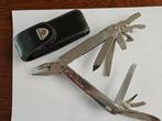Victorinox multitool, Ophalen of Verzenden, Zo goed als nieuw