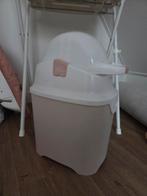 Nette Diaper Champ Roze - Luieremmer, Ophalen of Verzenden, Zo goed als nieuw, Luieremmer