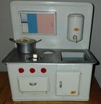 Antiek Speelgoed Keukentje Efzet, Ophalen