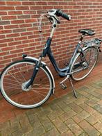 Gebruikte Gazelle damesfiets, Versnellingen, Ophalen of Verzenden, Gazelle, 53 tot 56 cm