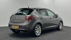 Seat Ibiza 1.2 TSI FR NAVIGATIE CRUISE LM ECC., Auto's, Voorwielaandrijving, Euro 5, Zwart, Met garantie (alle)